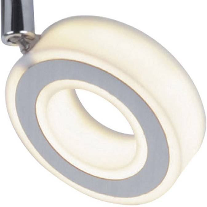 Спот TopLight Kori 2 лампы TL1229Y-02SN