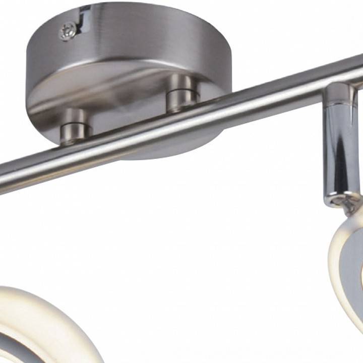 Спот TopLight Kori 2 лампы TL1229Y-02SN