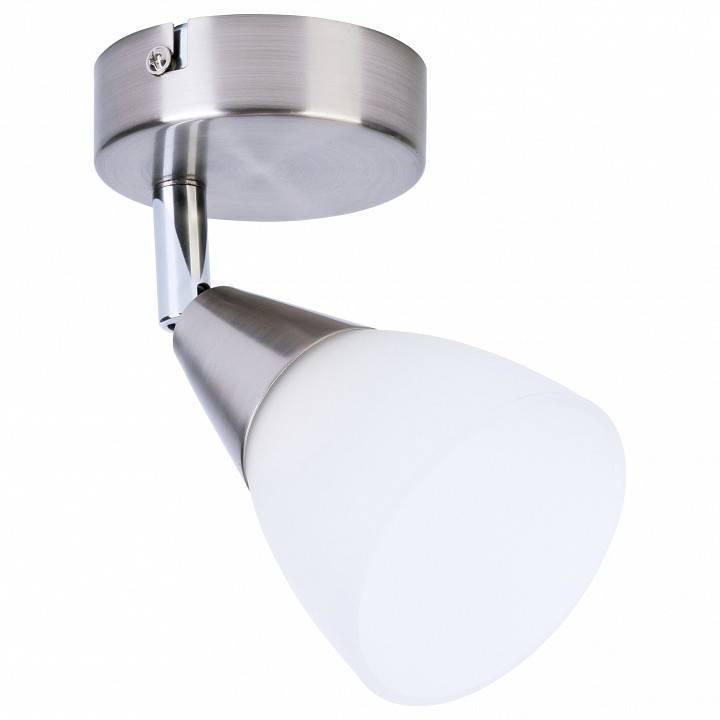 Спот TopLight Keziah 1 лампа TL1232Y-01SN