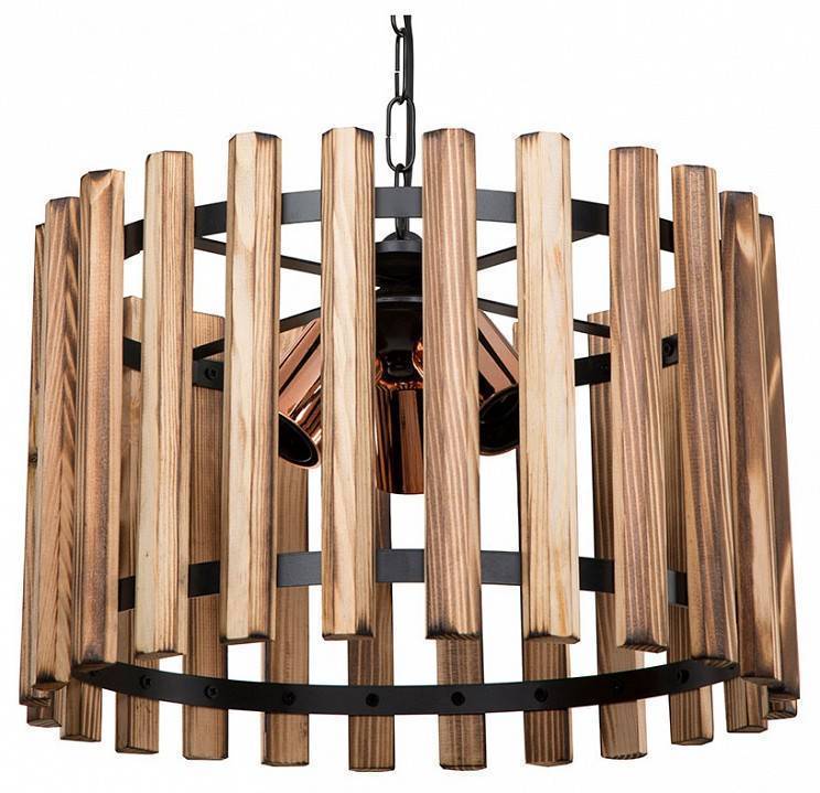 Подвесной светильник TopLight Rose TL1651H-03WD