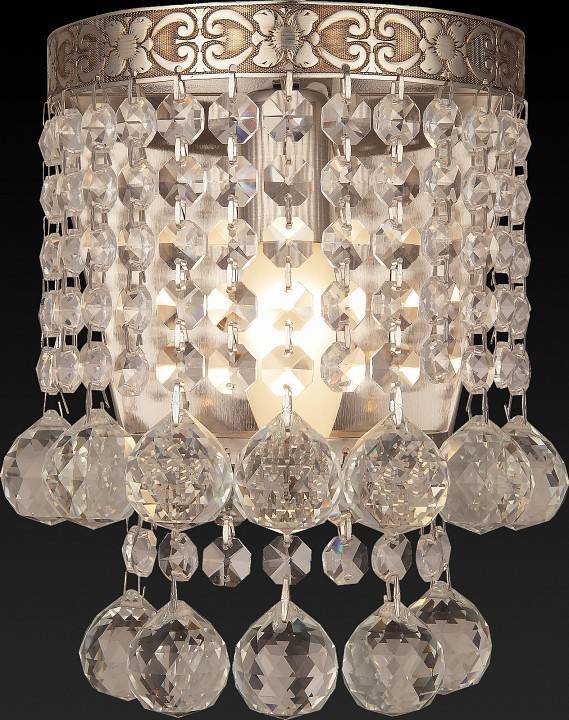 Накладной светильник TopLight Vivien TL7230B-01SN