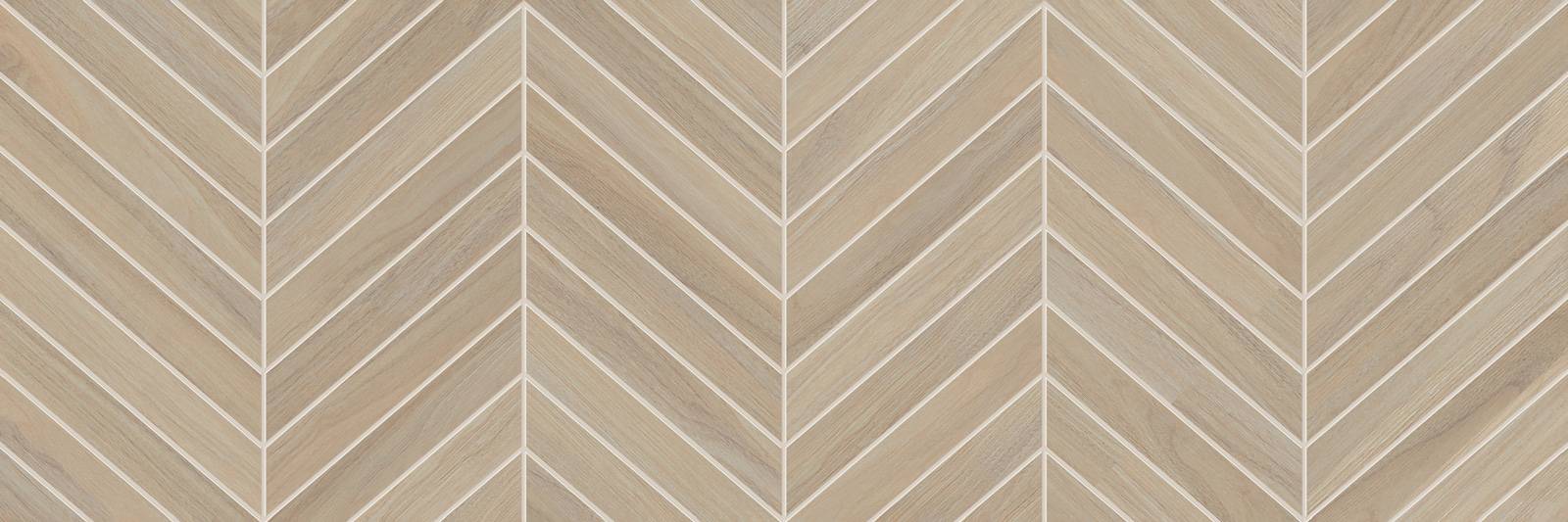 Плитка настенная Alma Ceramica Tokio рельефная 200х600х7.5 мм TWA11TOK414