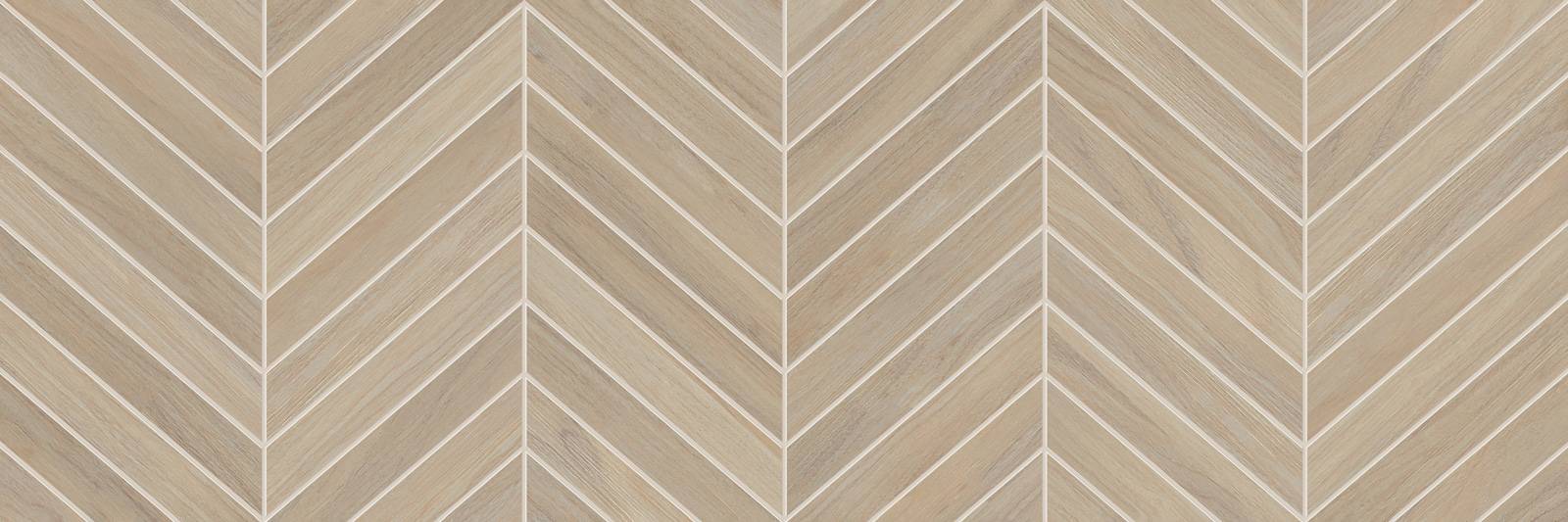 Плитка настенная Alma Ceramica Tokio рельефная 200х600х7.5 мм TWA11TOK414