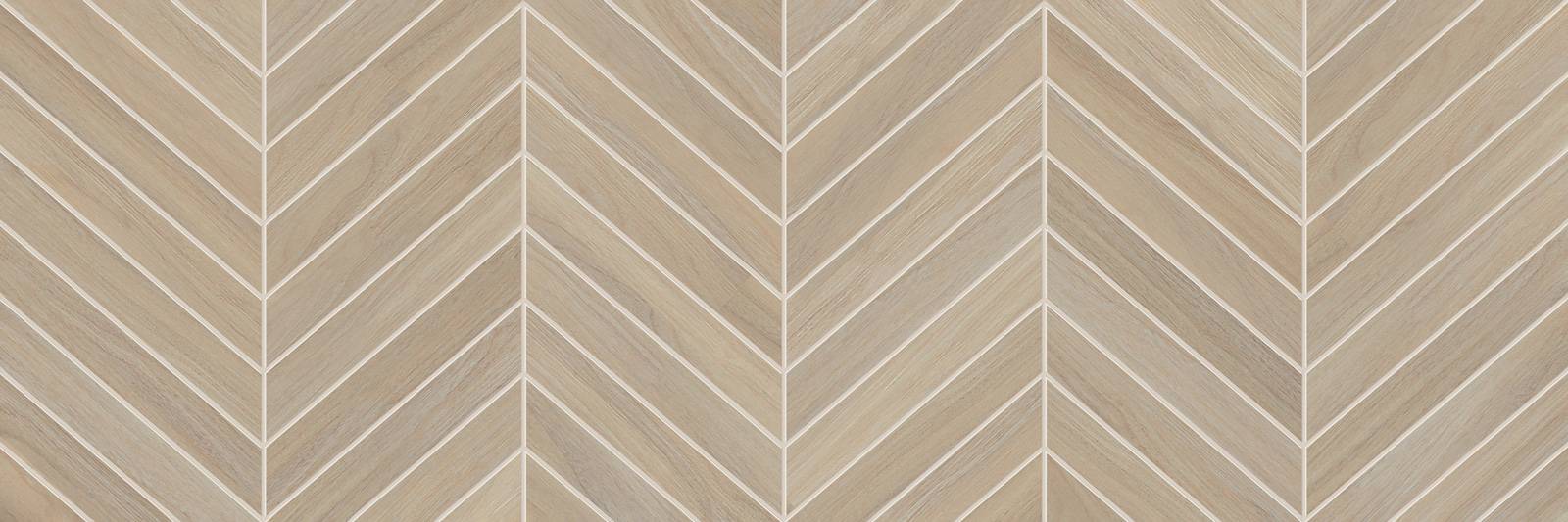 Плитка настенная Alma Ceramica Tokio рельефная 200х600х7.5 мм TWA11TOK414