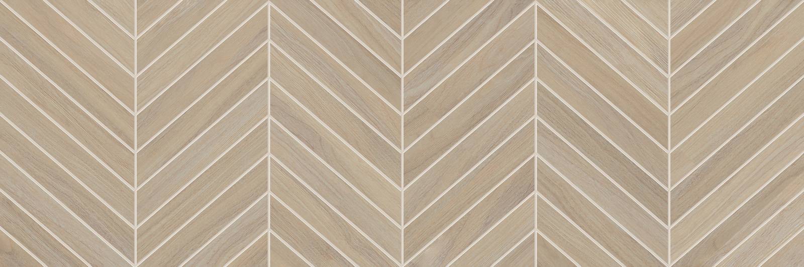 Плитка настенная Alma Ceramica Tokio рельефная 200х600х7.5 мм TWA11TOK414