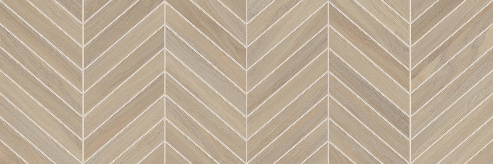 Плитка настенная Alma Ceramica Tokio рельефная 200х600х7.5 мм TWA11TOK414