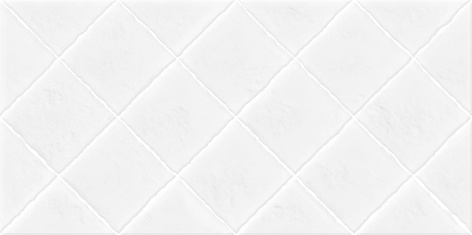 Плитка настенная рельефная Alma Ceramica Salvia 249х500х8.5 мм TWU09SVA000