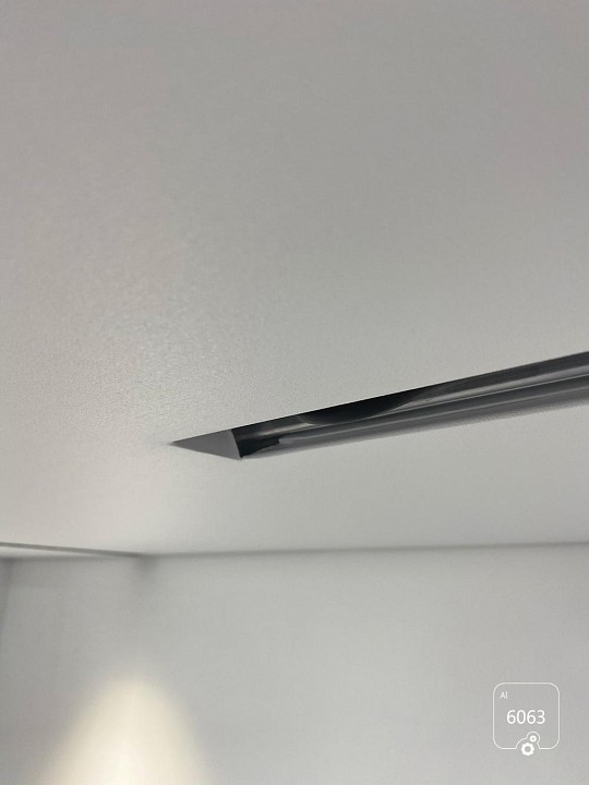 Заглушка для профиля 6063 STC 51/40 0223701