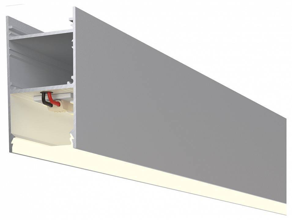 Накладной светильник De Markt LINE 6063 0412613