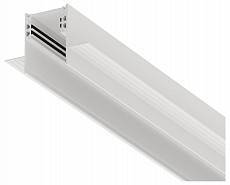 Трек магнитный встраиваемый TrackLine Track Edgeless 0611112