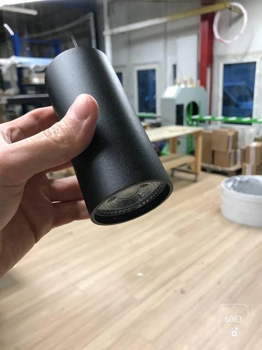 Трековый светильник Elektrostandard Trunk Clip 1030501