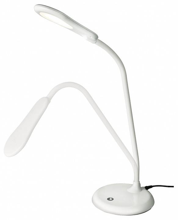 Настольная лампа офисная Uniel TLD-506 6546