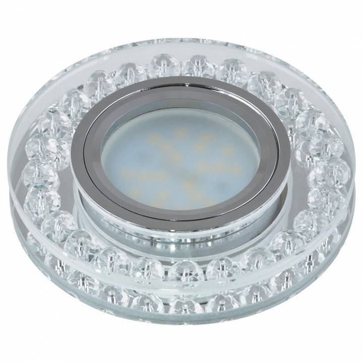 Встраиваемый светильник Uniel Peonia 9984