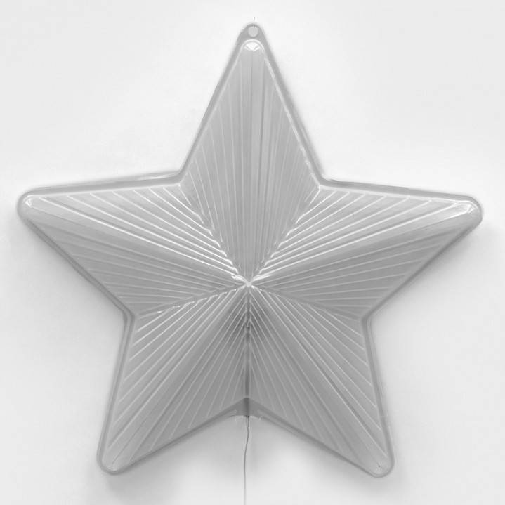 Фигура световая Uniel Звезда UL-00001404
