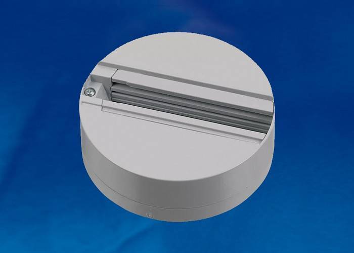 Шинопровод накладной Uniel UBX-A81 UL-00002393