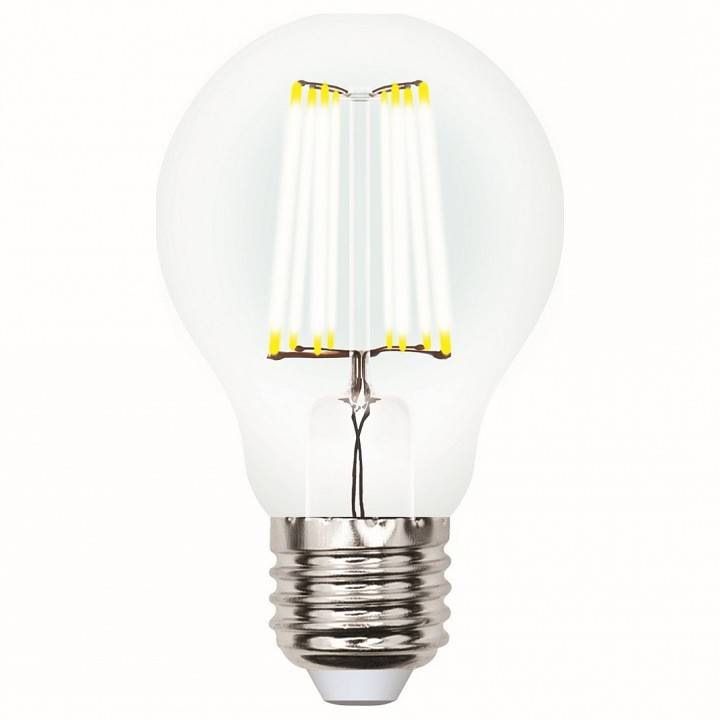 Лампа светодиодная Uniel 2784 E27 7Вт 4000K UL-00002874