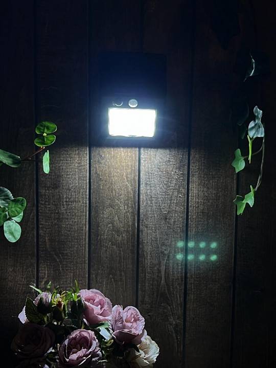 Накладной светильник Uniel USL-F-163/PT120 UL-00003134