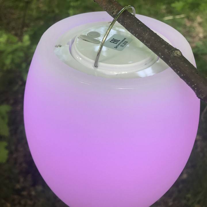 Садовая фигура Uniel Ulg UL-00003302