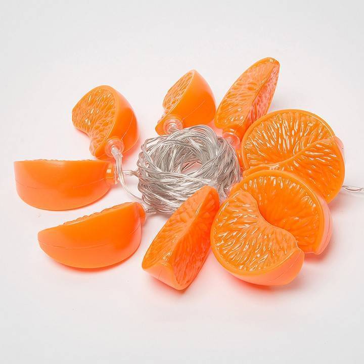 Гирлянда с насадками Uniel ULD-S0400 Шарики 40 LED 4 м UL-00003393