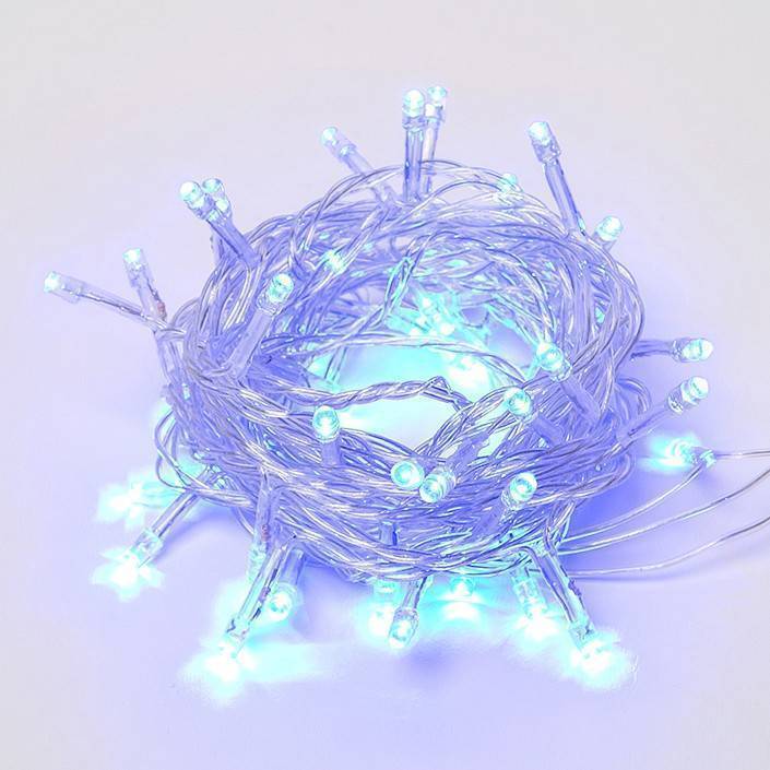 Гирлянда Нить Uniel ULD-S0500 UL-00005253