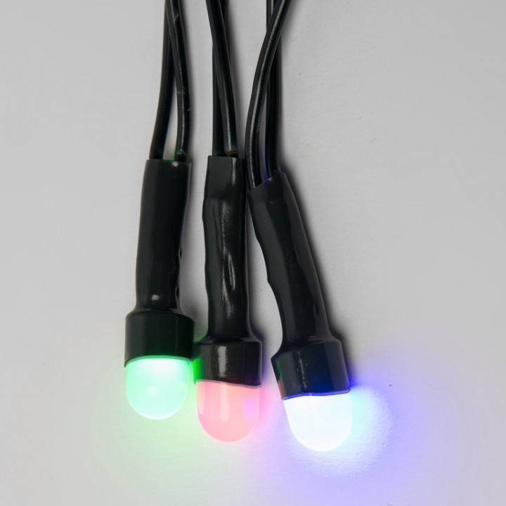 Гирлянда Супернить Uniel ULD-S0800/80 DTA 80 м 800 LED белый UL-00005473