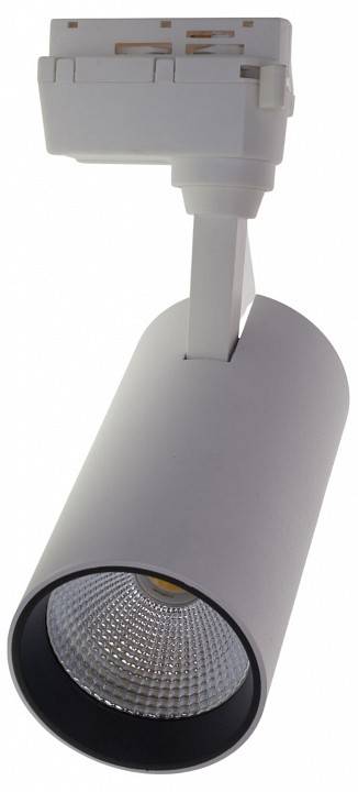 Трековый светильник Volpe ULB-Q277 UL-00008053