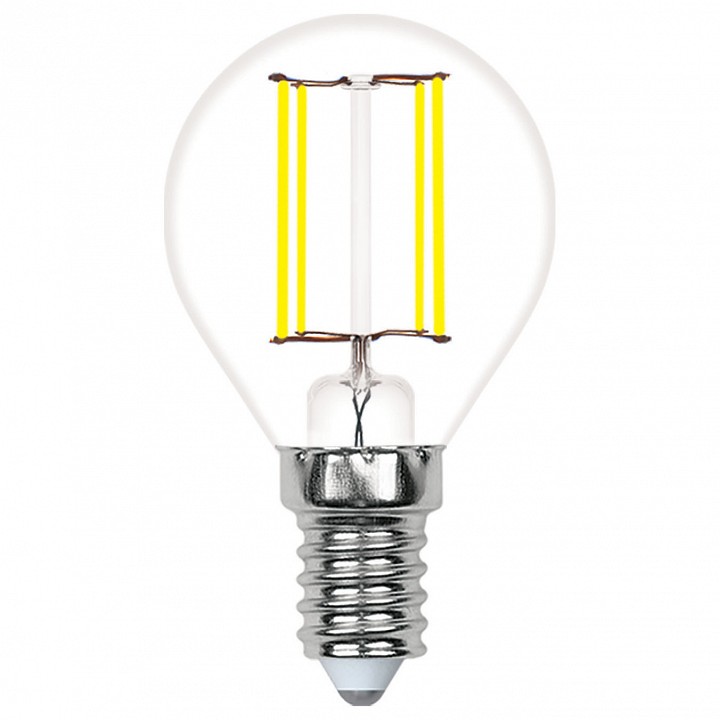 Лампа светодиодная Volpe OPTIMA UL-00008457