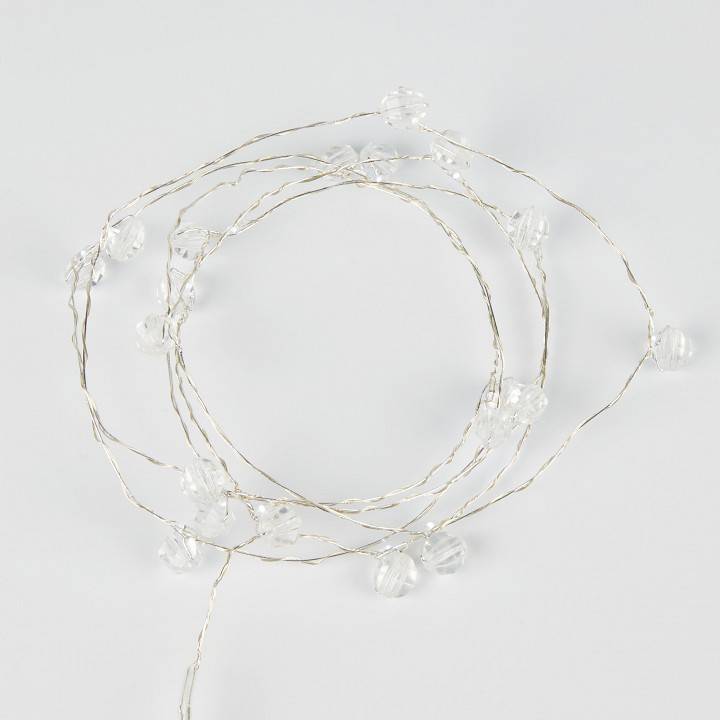 Гирлянда с насадками Uniel  UL-00008621