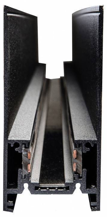 Трек накладной Uniel UBX-MMS4 UL-00008719