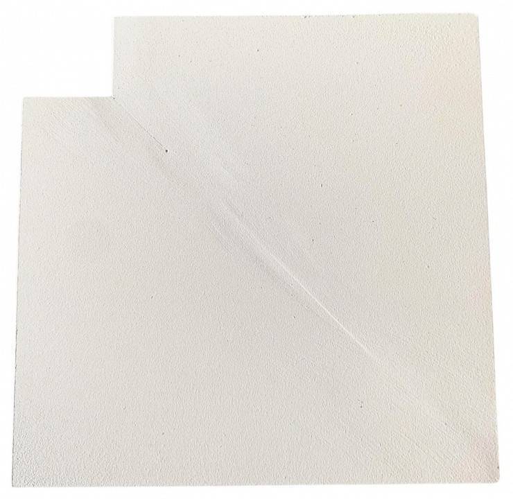 Соединитель угловой L-образный для треков накладных Uniel UBX-MS22 UL-00008732