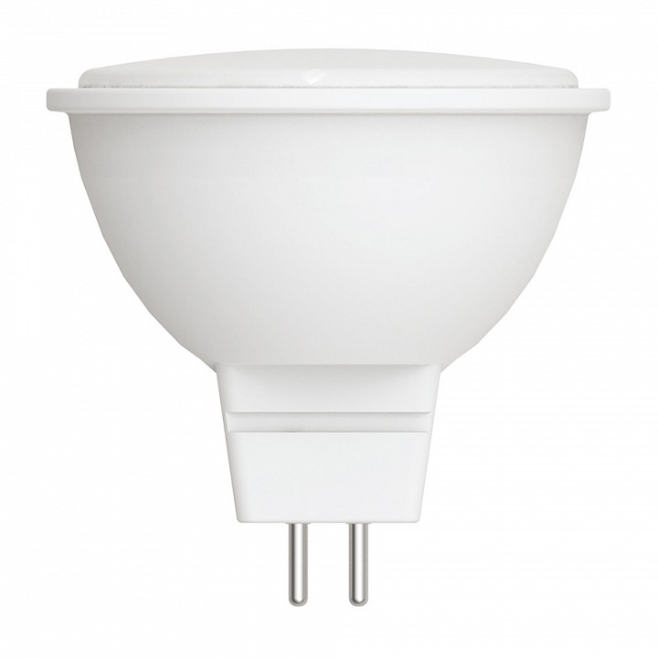 Лампа светодиодная Volpe OPTIMA DIM GU5.3 7Вт 3000K UL-00009235