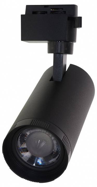 Трековый светильник Volpe ULB-Q261 UL-00009629