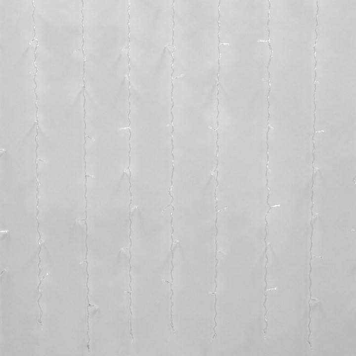 Гирлянда-занавес Uniel ULD-S2000-200/DTA RGB 2x2 м IP20 UL-00009925