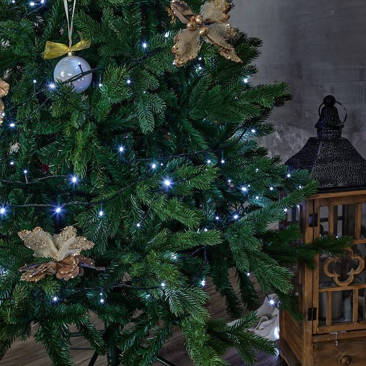 Гирлянда Супернить Uniel  UL-00009934