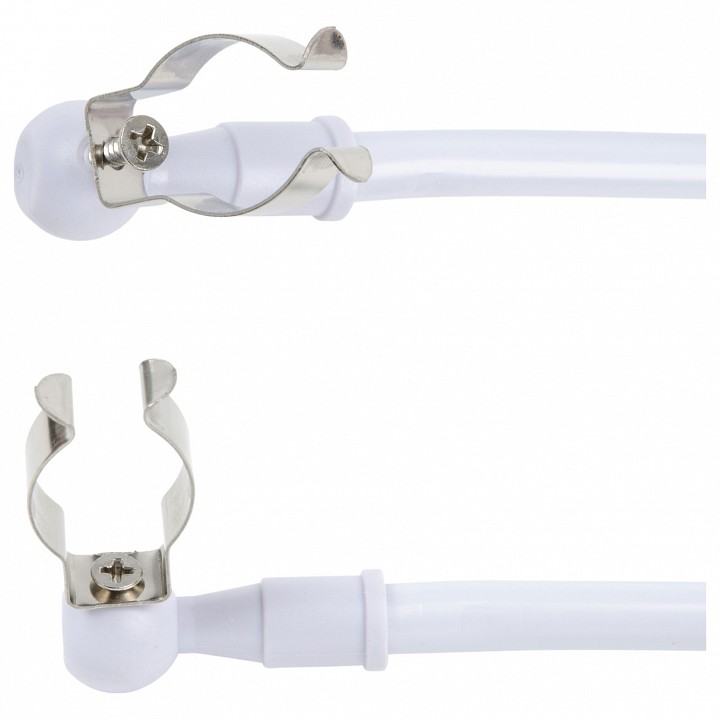 Набор креплений накладных для светильника Uniel UFP-M01R UL-00010109