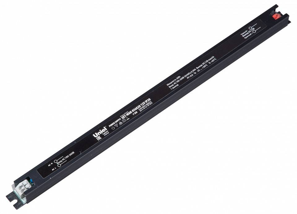 Блок питания Uniel UET-WAK UL-00010266