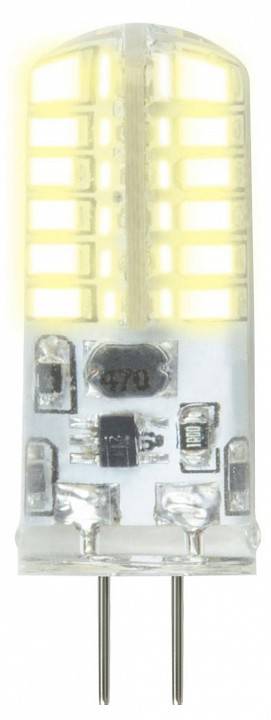Лампа светодиодная Uniel SIZ05TR G4 3 Вт 3000 K UL-00010366