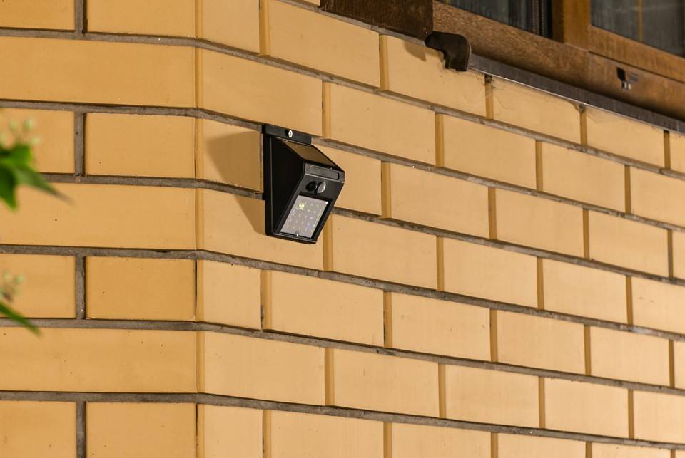 Светильник накладной Uniel USL-F UL-00010435