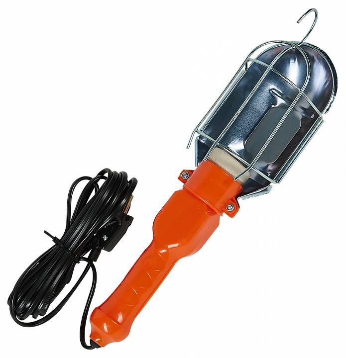 Фонарь ручной Uniel UOL UL-00010837