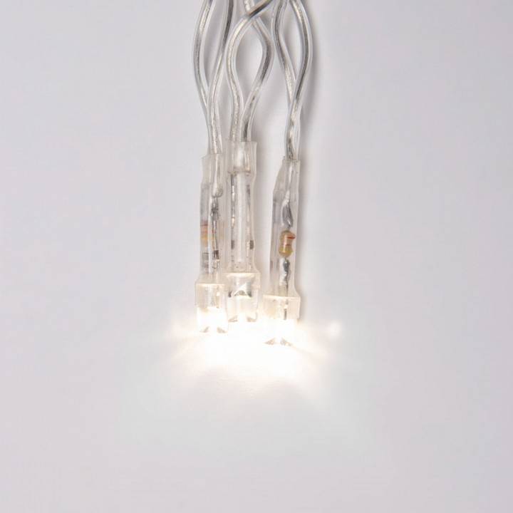 Занавес световой Uniel ULD-C3020-160/DTA UL-00010914