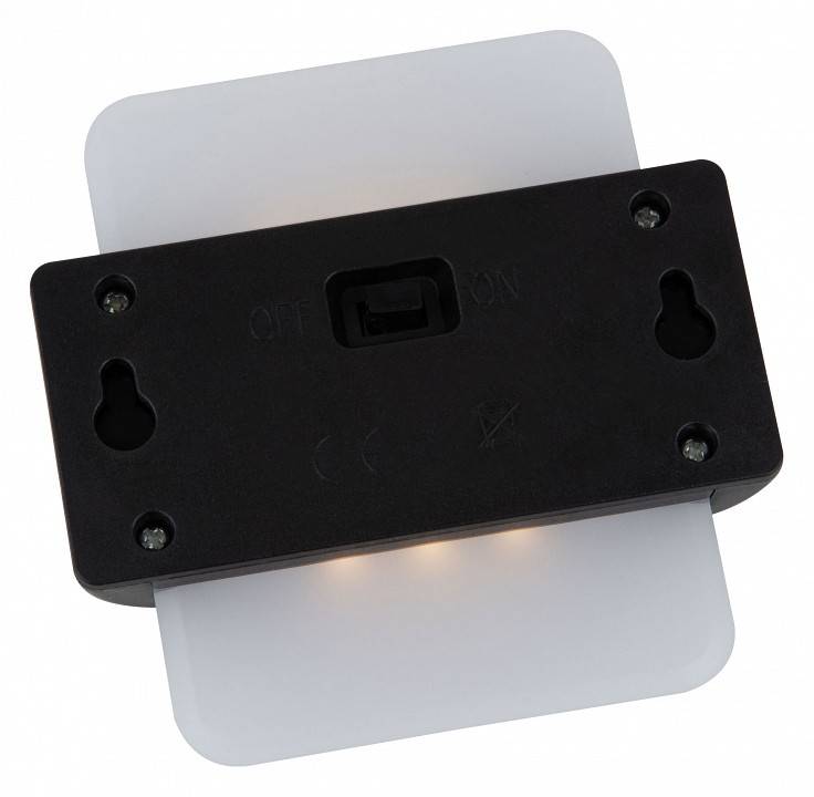 Светильник накладной Uniel USL-F-159 UL-00011589