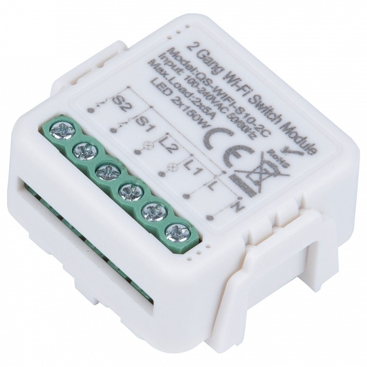 Конвертер Wi-Fi для смартфонов и планшетов Uniel UCH-A301 UL-00011709