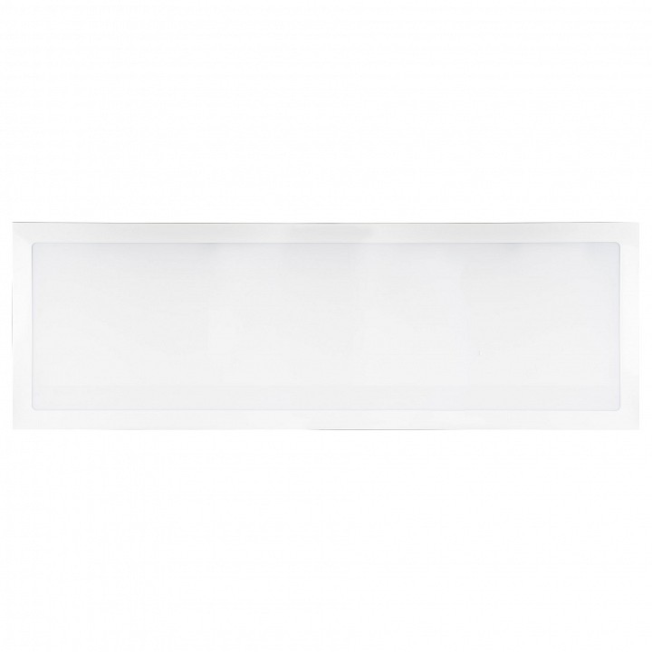 Светильник для потолка Армстронг Uniel CLIP IN CUATRO 1200x300 UL-00011990