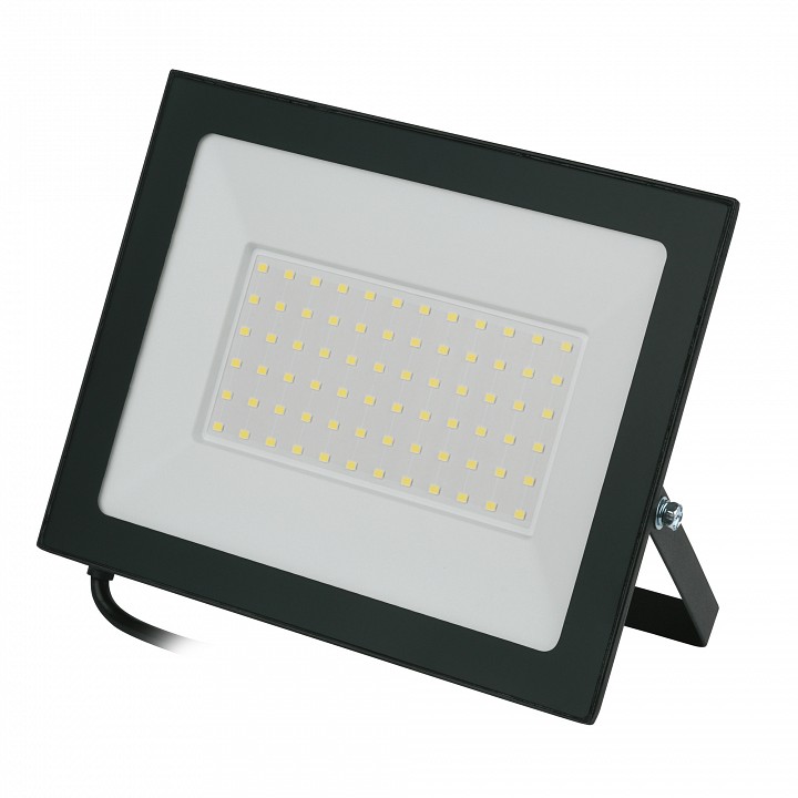 Настенно-потолочный прожектор Volpe  UL-00012832