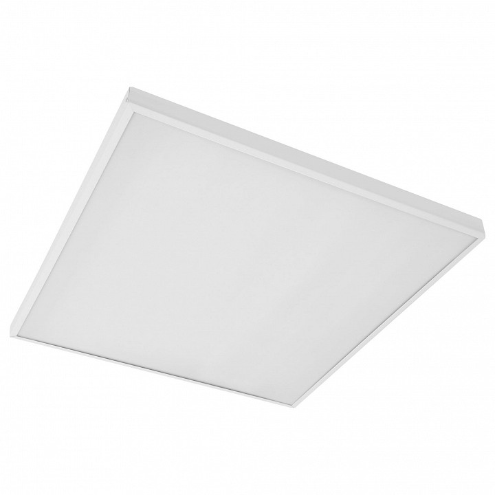 Светильник для потолка Армстронг Uniel MEDICAL IP54 UL-00013103