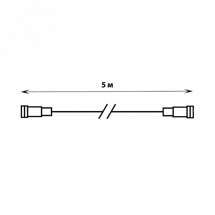 Соединитель Uniel  UL-00013226