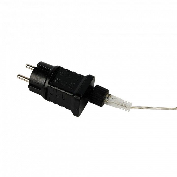 Бахрома световая Uniel ULD-B50006-880/TTK WARM WHITE IP44 UL-00013329
