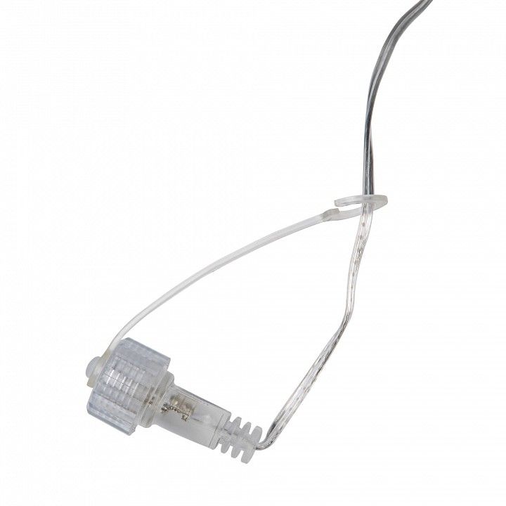 Бахрома световая Uniel ULD-B50006-880/TTK WARM WHITE IP44 UL-00013329