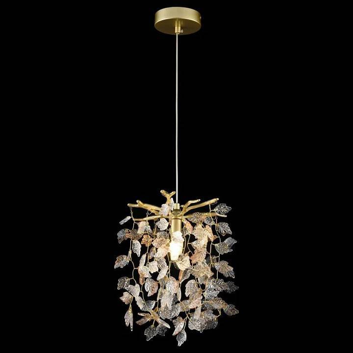 Подвесной светильник Velante 184 184-406-01