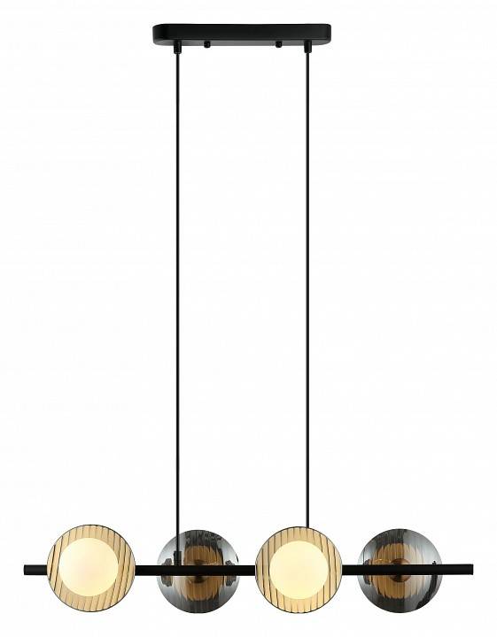 Подвесная люстра Velante 221 221-043-04